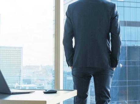 CEO maaşları 56 kat arttı