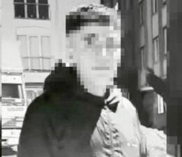 Cesedi boş arazide bulundu! 20 yaşındaki gencin ailesinden korkunç iddia