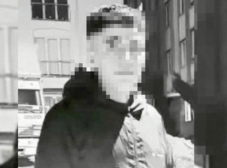 Cesedi boş arazide bulundu! 20 yaşındaki gencin ailesinden korkunç iddia