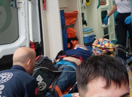 Cezaevi müdürü cinayetine karışmıştı! Berberde silahlı saldırıda öldürüldü