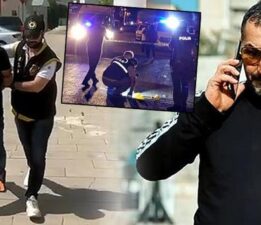 ‘Cezanı vatanında çek’ sözüyle teslim oldu! Atina’dan uçakla geldi, gözaltına alındı