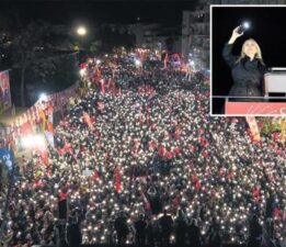 CHP anayasa kapısını kapattı