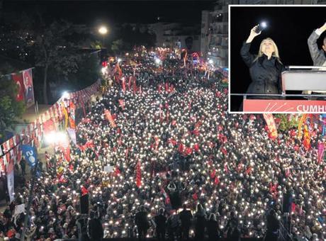 CHP anayasa kapısını kapattı