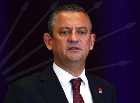 CHP lideri Özel’den PKK’nın fesih kararıyla ilgili ilk açıklama: Barışın yanındayız