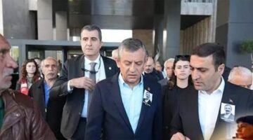 CHP Lideri Özel’e saldırı şüphelisinin öldürdüğü evlatlarının öğretmeni konuştu: Çocuklar bana gelip anlattı