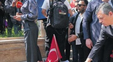 CHP Lideri Özgür Özel: Saldırı hepimize yazılmış açık mektup