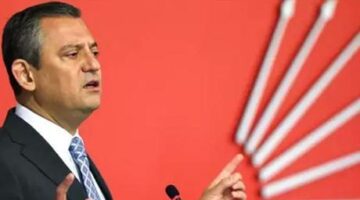 CHP Lideri Özgür Özel’den Anneler Günü kutlaması