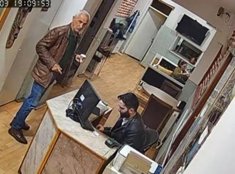 CHP Lideri Özgür Özel’e saldıran şüphelinin kaldığı otel mühürlendi
