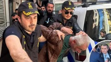 CHP Lideri Özgür Özel’e saldıran şüphelinin yeni ifadesi ortaya çıktı! İşte hesabındaki para…