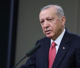 CHP otobüsü şoförünün polisin üzerine aracı sürmesine Cumhurbaşkanı Erdoğan’dan sert tepki