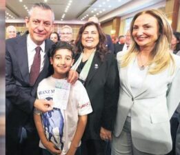 CHP’de gündem Terörsüz Türkiye