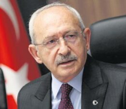 CHP’de ‘mutlak’ gerginlik! Kılıçdaroğlu: Dahlimin bulunmadığı konuda konuşmam isteniyor
