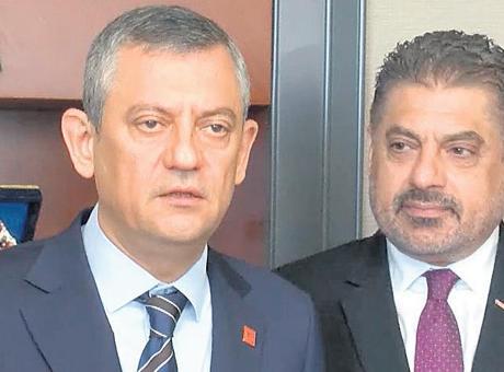 CHP’den mitinglere yaz ayarı