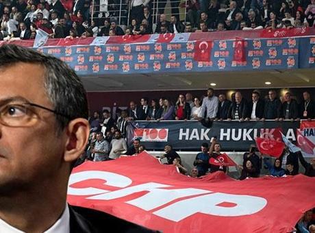CHP’nin 38. Olağan Kurultayı’na ilişkin soruşturmada 9 milletvekilinin dosyası ayrıldı