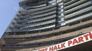 CHP’ye kurultay soruşturmasında yeni gelişme: 51 kişinin iletişim kayıtları istendi