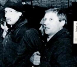 CIA ve FBI’ın çözülemeyen casus gizemi: Dördüncü adam kim?