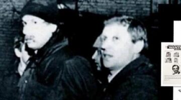 CIA ve FBI’ın çözülemeyen casus gizemi: Dördüncü adam kim?