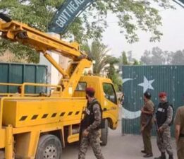 Çin ile Fransa, Hindistan ve Pakistan’a itidal çağrısı yaptı