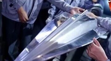 Çin’in hipersonik füzelerinin ABD’ye ulaşma hızı