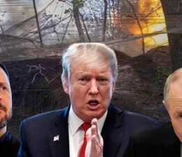 CNN’den çarpıcı analiz! İşte Ukrayna ve Rusya’nın yeni cephe hattı