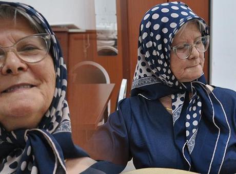 Çocukluk hayali 65 yaşında gerçek oldu: Olağanüstü bir başarı