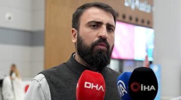 ‘Conscience’ gemisinde İHA saldırısına uğramışlardı! 5 Türk vatandaşı Türkiye’ye geldi