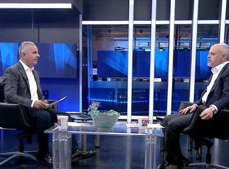 Cumhurbaşkanı Başdanışmanı Akif Çağatay Kılıç: Terörün her türlüsünün ülkeden yok olmasını istiyoruz