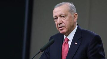 Cumhurbaşkanı Erdoğan: Ağaçlandırmada Avrupa’da 1, dünyada 4. sıradayız