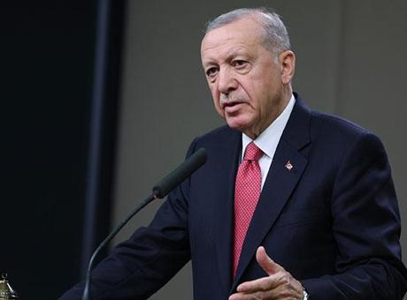 Cumhurbaşkanı Erdoğan: Ağaçlandırmada Avrupa’da 1, dünyada 4. sıradayız