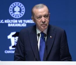 Cumhurbaşkanı Erdoğan: En büyük eserimiz terörsüz Türkiye
