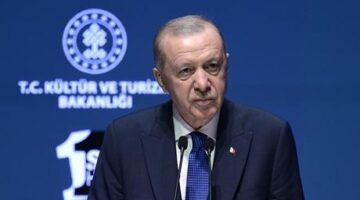 Cumhurbaşkanı Erdoğan: En büyük eserimiz terörsüz Türkiye