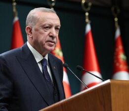 Cumhurbaşkanı Erdoğan: Faizsiz ekonomiye özlemimi dillendirmeye devam edeceğim