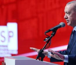 Cumhurbaşkanı Erdoğan: Fitne siyaseti dönemi kapandı