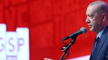 Cumhurbaşkanı Erdoğan: Fitne siyaseti dönemi kapandı