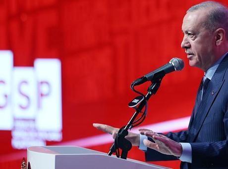 Cumhurbaşkanı Erdoğan: Fitne siyaseti dönemi kapandı