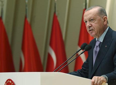 Cumhurbaşkanı Erdoğan, Irak Başbakanı Sudani’yi kabul edecek