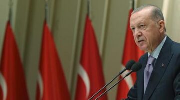 Cumhurbaşkanı Erdoğan, Kazakistan Cumhurbaşkanı Tokayev ile telefonda görüştü