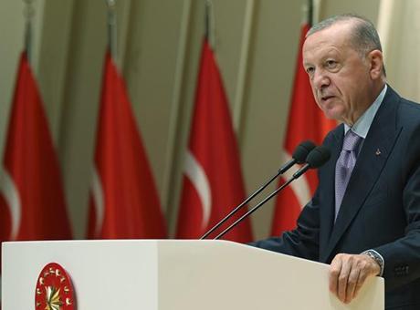 Cumhurbaşkanı Erdoğan, Macaristan Başbakanı Orban ile telefonda görüştü