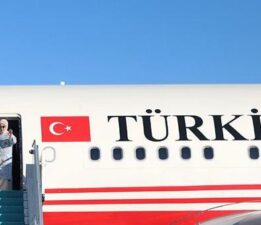 Cumhurbaşkanı Erdoğan, Macaristan’a gitti