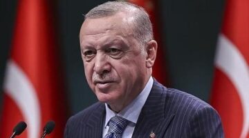 Cumhurbaşkanı Erdoğan, MHP lideri Bahçeli ile telefonda görüştü