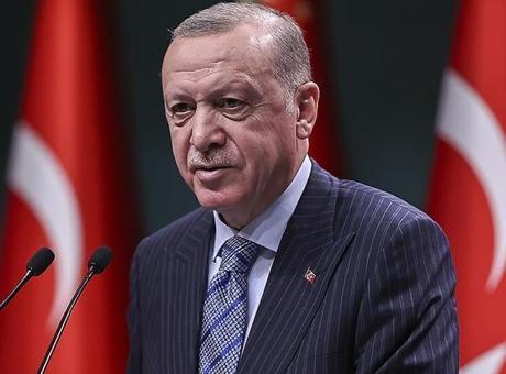 Cumhurbaşkanı Erdoğan, MHP lideri Bahçeli ile telefonda görüştü
