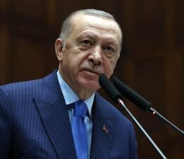 Cumhurbaşkanı Erdoğan müjdeyi duyurdu! ’75 milyar metreküplük yeni doğalgaz keşfi yaptık’