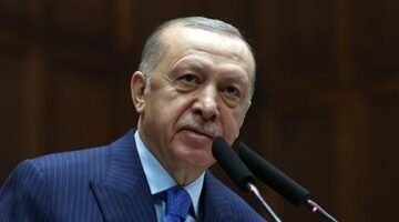 Cumhurbaşkanı Erdoğan müjdeyi duyurdu! ’75 milyar metreküplük yeni doğalgaz keşfi yaptık’