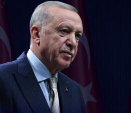 Cumhurbaşkanı Erdoğan TRT’nin kuruluş yıl dönümünü kutladı