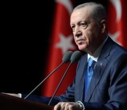 Cumhurbaşkanı Erdoğan Yenilenebilir Enerji Yatırımları Toplu Açılış Töreni’nde konuştu: Gabar’daki keşfimizle talihimizi değiştirdik