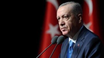 Cumhurbaşkanı Erdoğan Yenilenebilir Enerji Yatırımları Toplu Açılış Töreni’nde konuştu: Gabar’daki keşfimizle talihimizi değiştirdik