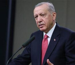 Cumhurbaşkanı Erdoğan’dan Anneler Günü mesajı