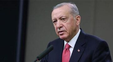 Cumhurbaşkanı Erdoğan’dan Anneler Günü mesajı