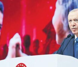 Cumhurbaşkanı Erdoğan’dan kentsel dönüşüm mesajı: Kaprislerle vakit kaybedemeyiz