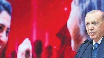 Cumhurbaşkanı Erdoğan’dan kentsel dönüşüm mesajı: Kaprislerle vakit kaybedemeyiz